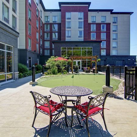 Homewood Suites By Hilton Toronto-Ajax Εξωτερικό φωτογραφία
