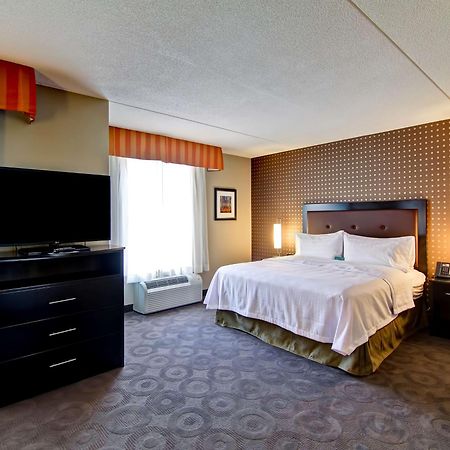 Homewood Suites By Hilton Toronto-Ajax Εξωτερικό φωτογραφία