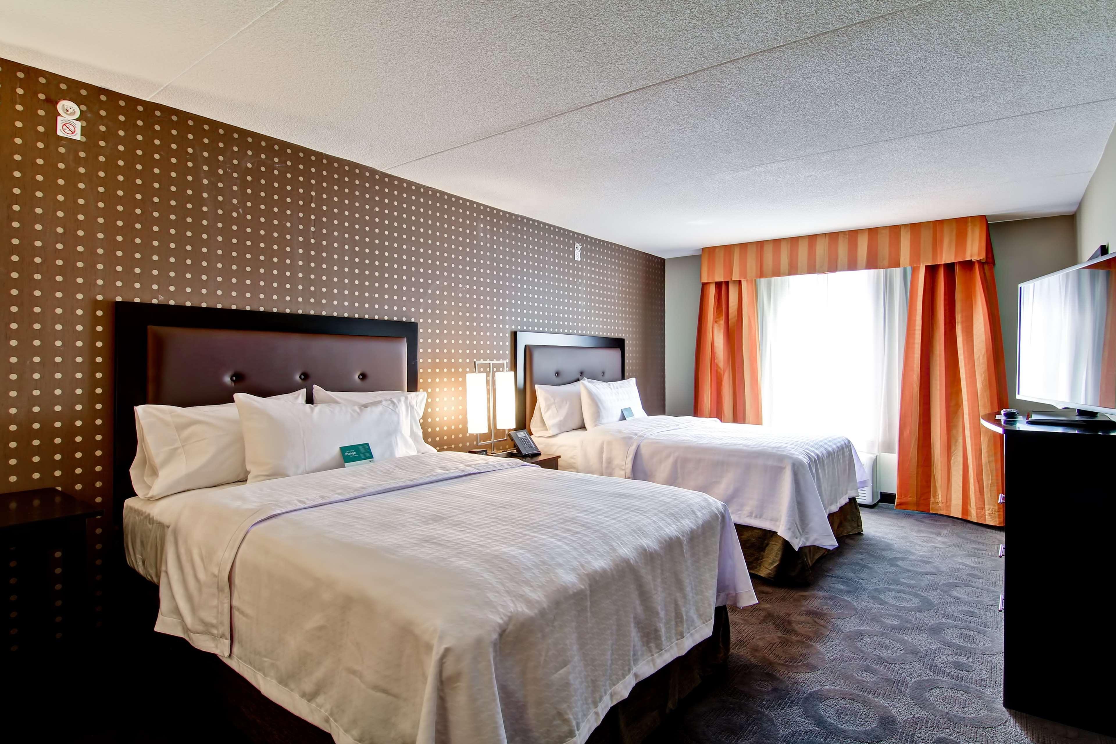 Homewood Suites By Hilton Toronto-Ajax Εξωτερικό φωτογραφία