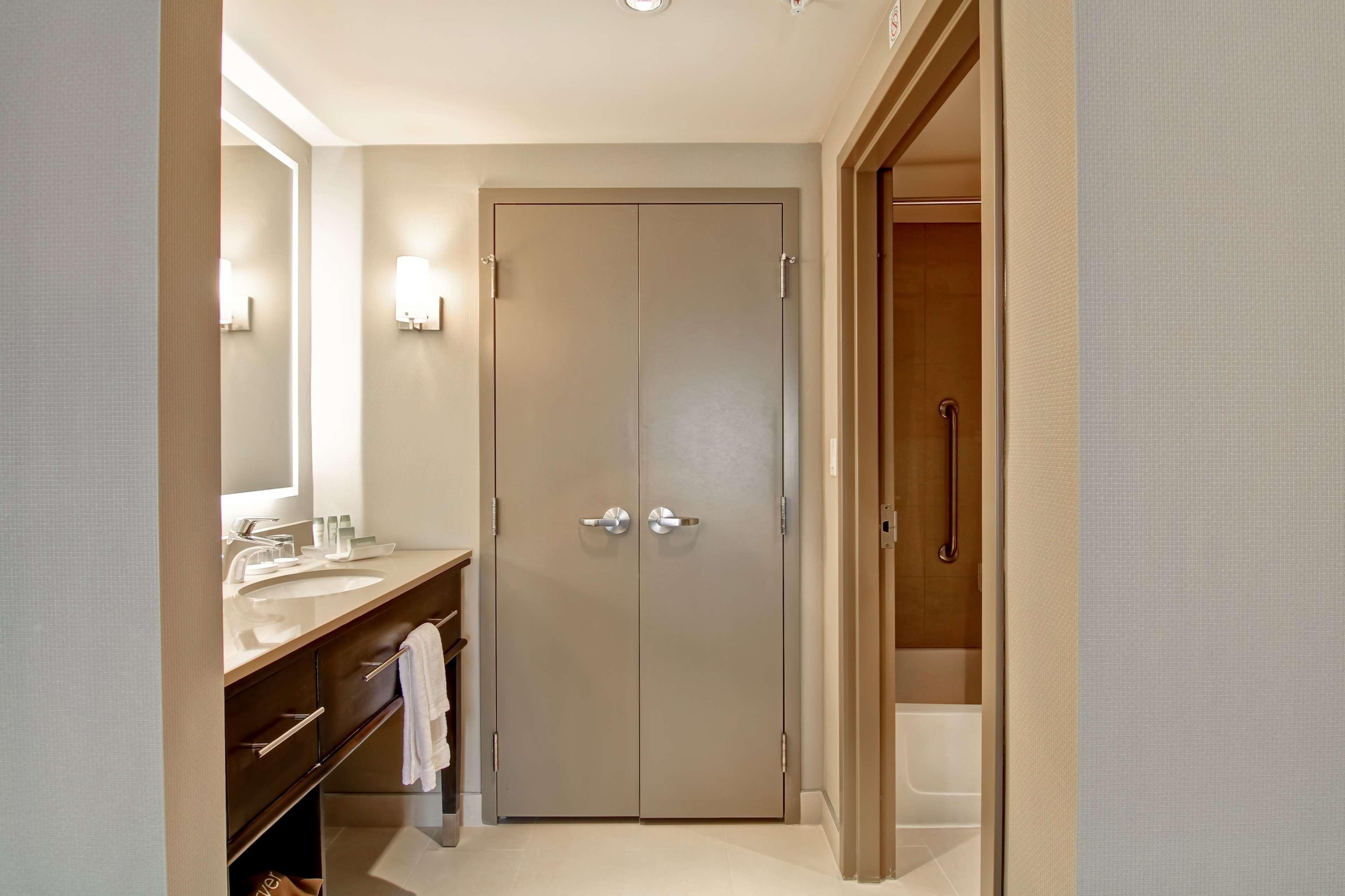Homewood Suites By Hilton Toronto-Ajax Εξωτερικό φωτογραφία