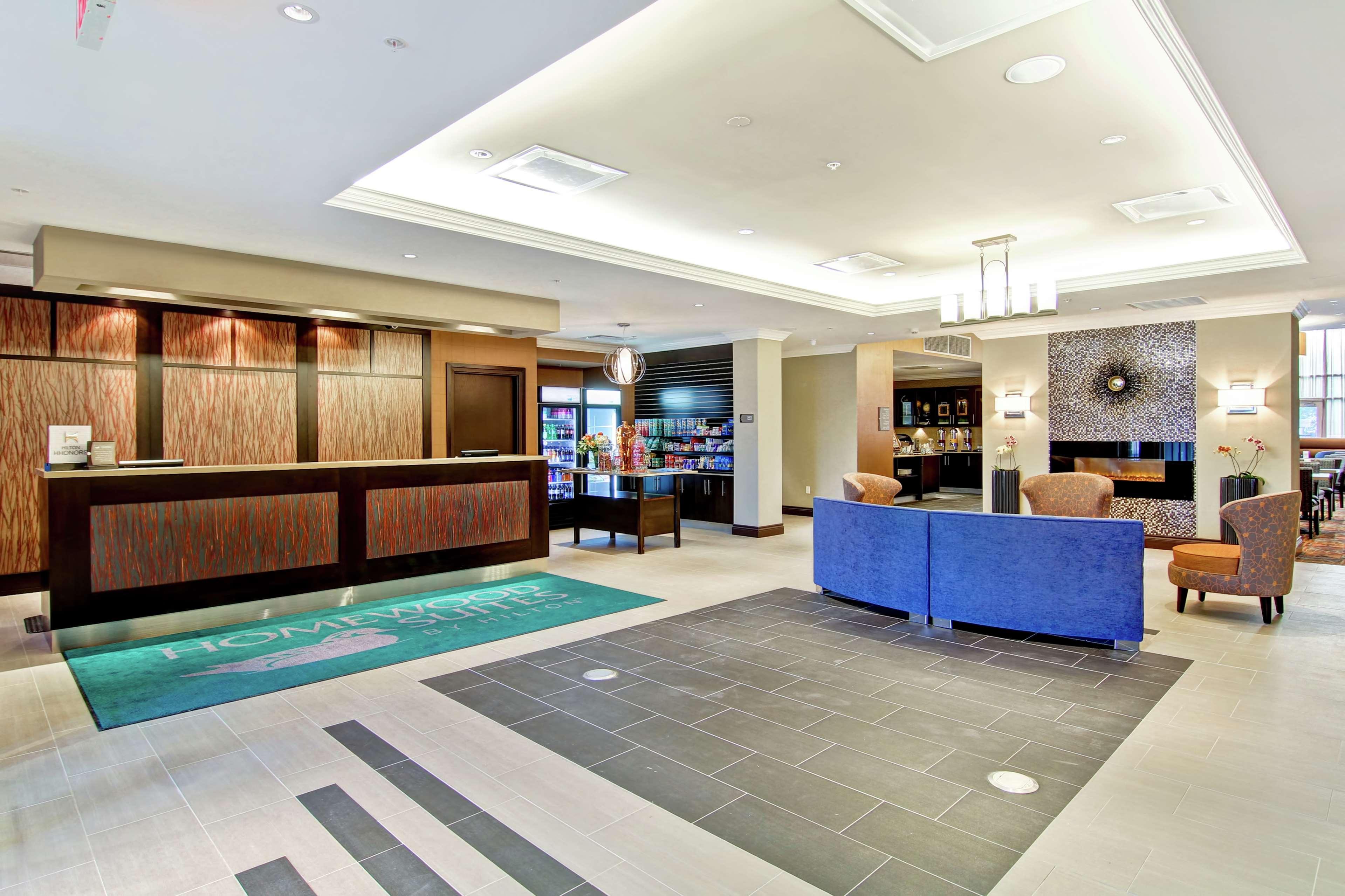 Homewood Suites By Hilton Toronto-Ajax Εξωτερικό φωτογραφία