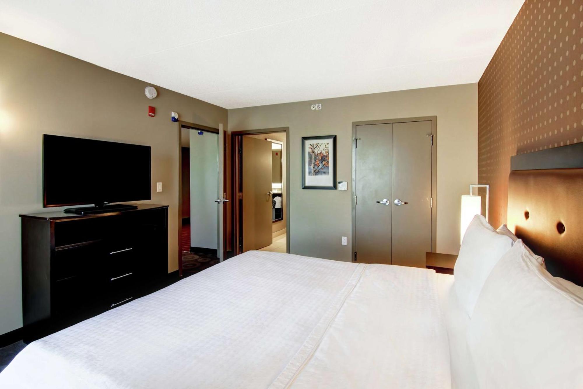 Homewood Suites By Hilton Toronto-Ajax Εξωτερικό φωτογραφία