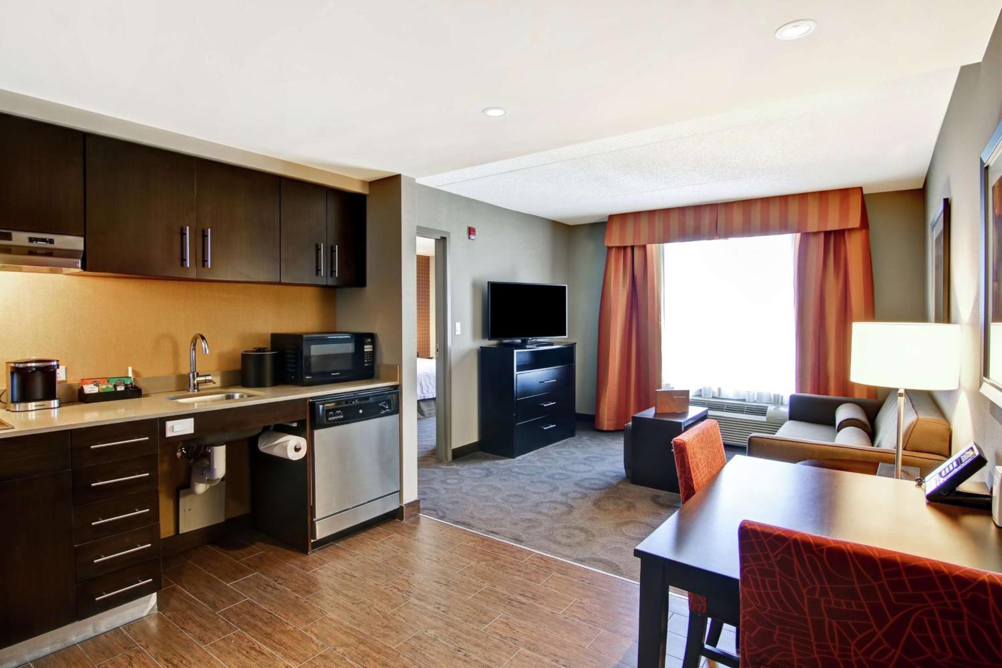 Homewood Suites By Hilton Toronto-Ajax Εξωτερικό φωτογραφία
