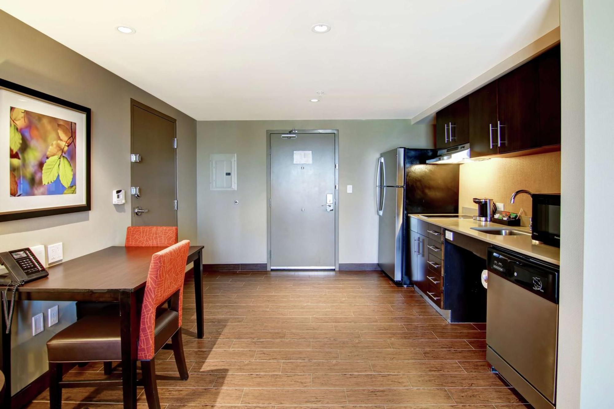 Homewood Suites By Hilton Toronto-Ajax Εξωτερικό φωτογραφία