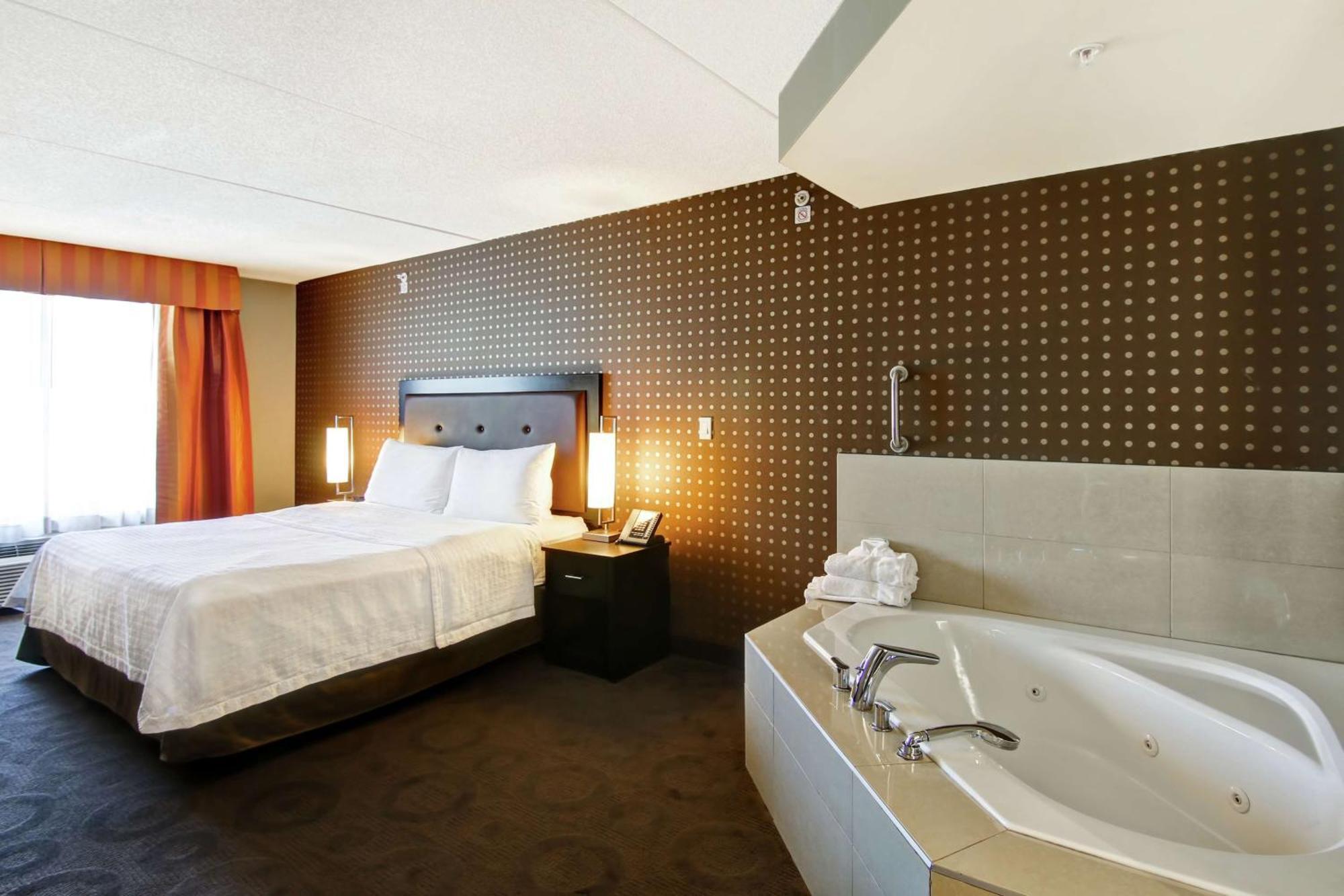 Homewood Suites By Hilton Toronto-Ajax Εξωτερικό φωτογραφία