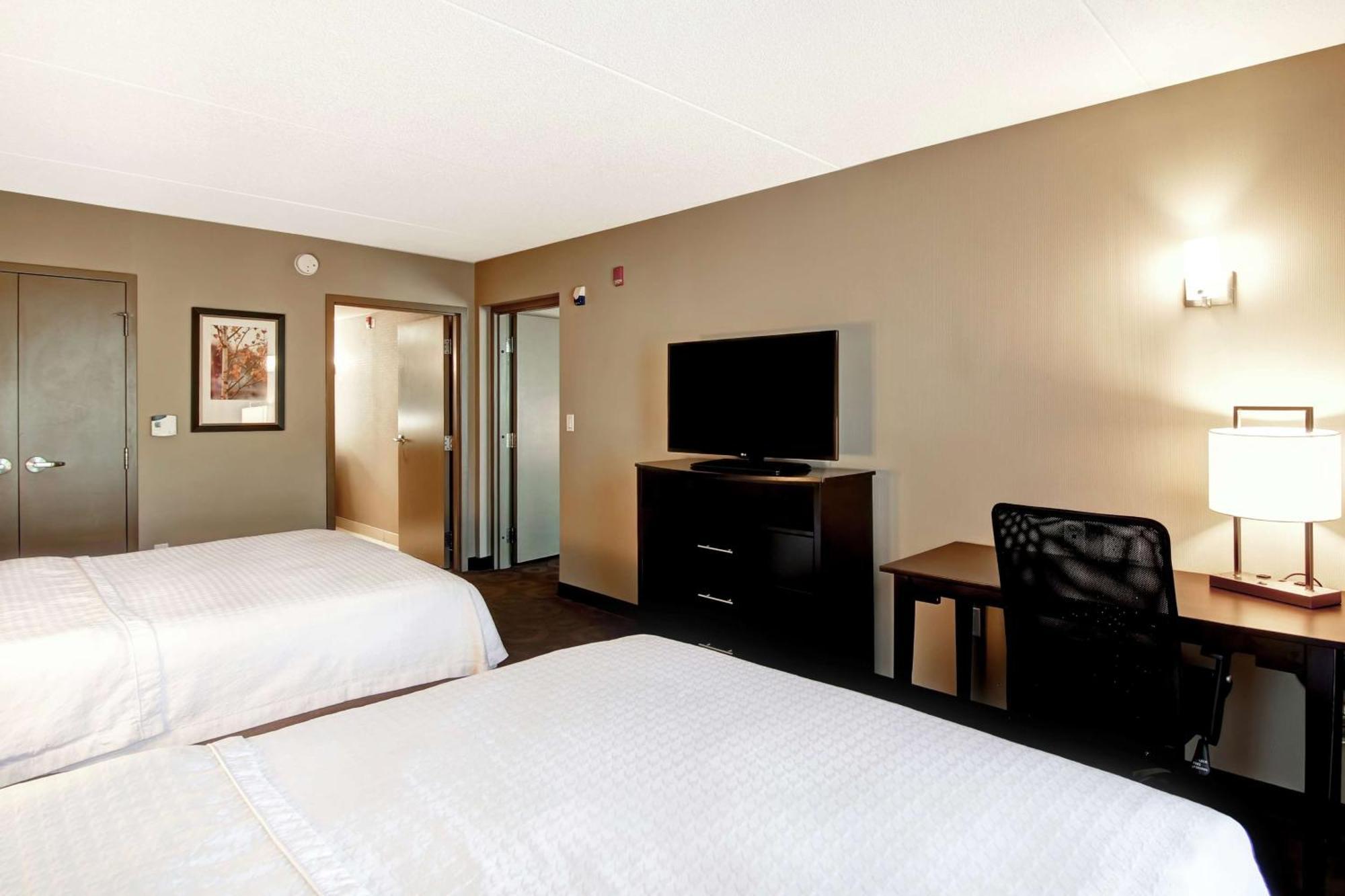 Homewood Suites By Hilton Toronto-Ajax Εξωτερικό φωτογραφία