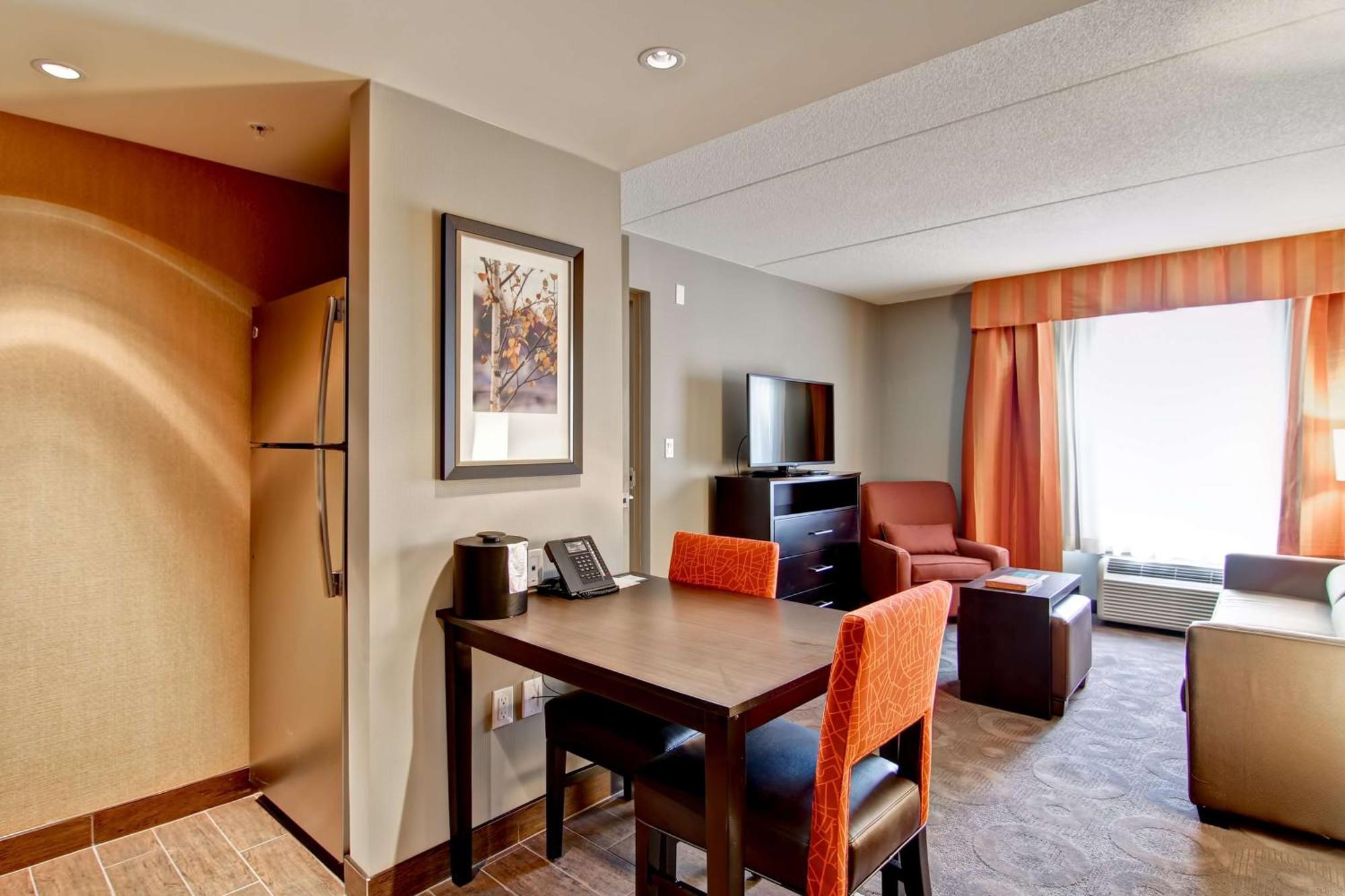 Homewood Suites By Hilton Toronto-Ajax Εξωτερικό φωτογραφία