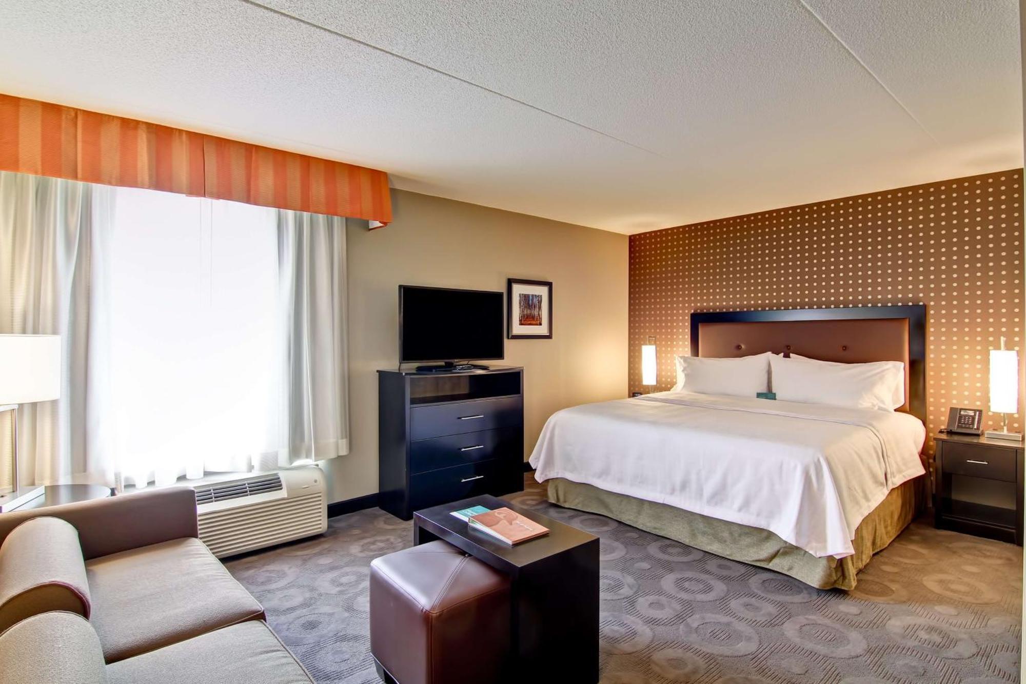 Homewood Suites By Hilton Toronto-Ajax Εξωτερικό φωτογραφία