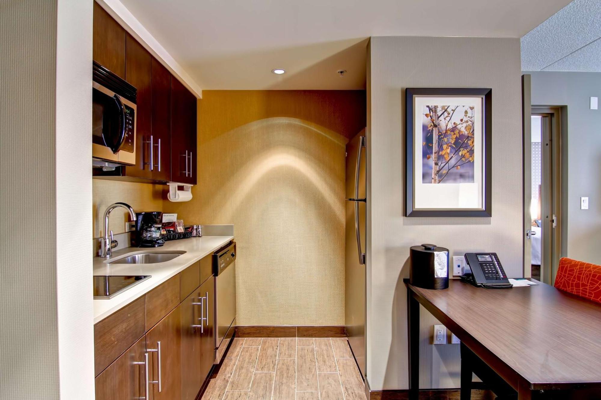 Homewood Suites By Hilton Toronto-Ajax Εξωτερικό φωτογραφία