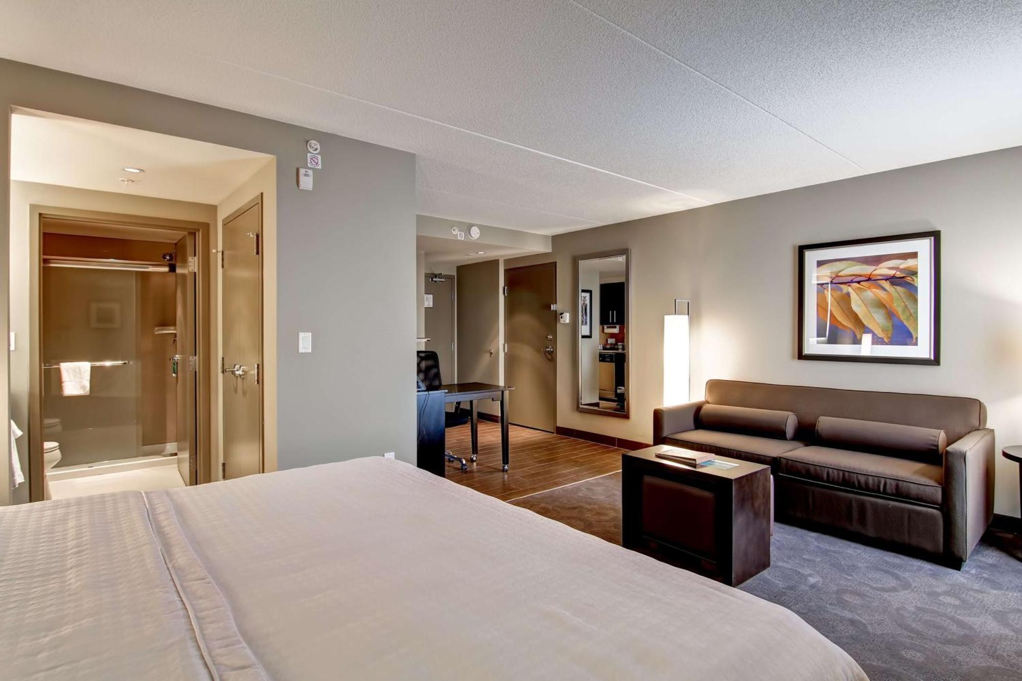 Homewood Suites By Hilton Toronto-Ajax Εξωτερικό φωτογραφία