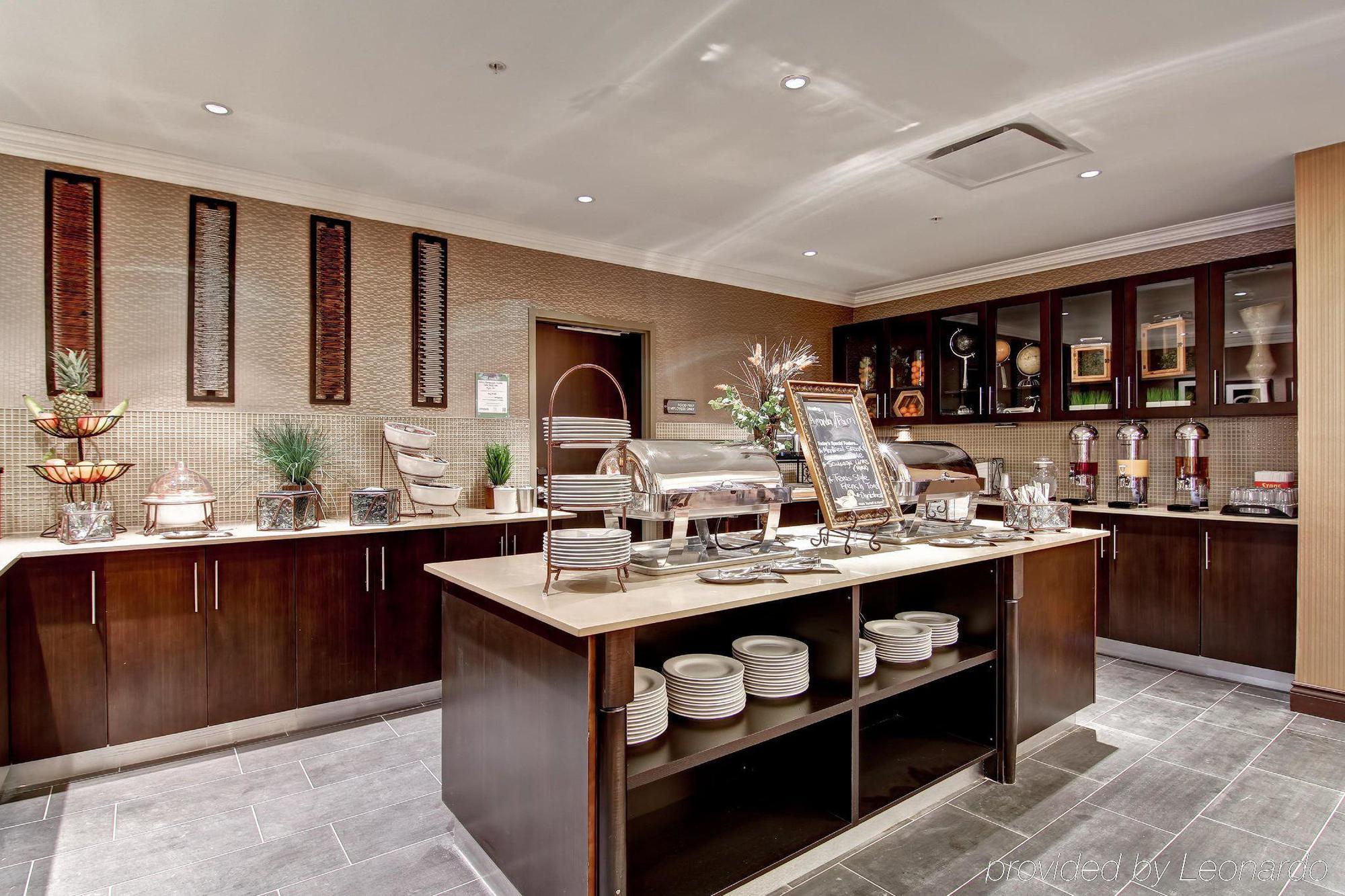 Homewood Suites By Hilton Toronto-Ajax Εξωτερικό φωτογραφία