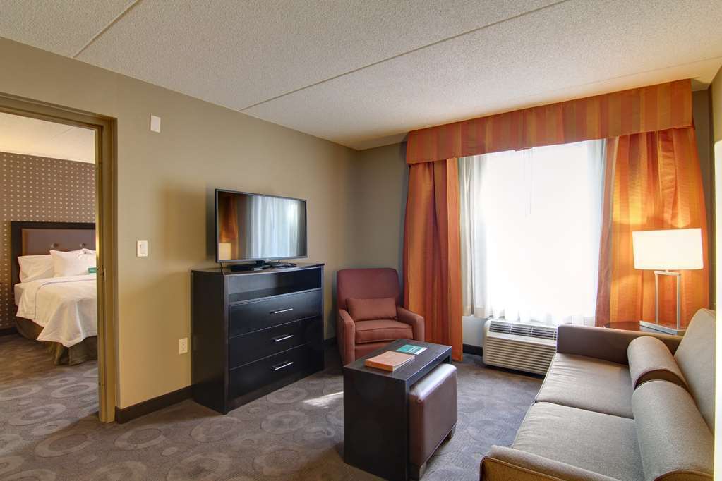 Homewood Suites By Hilton Toronto-Ajax Εξωτερικό φωτογραφία