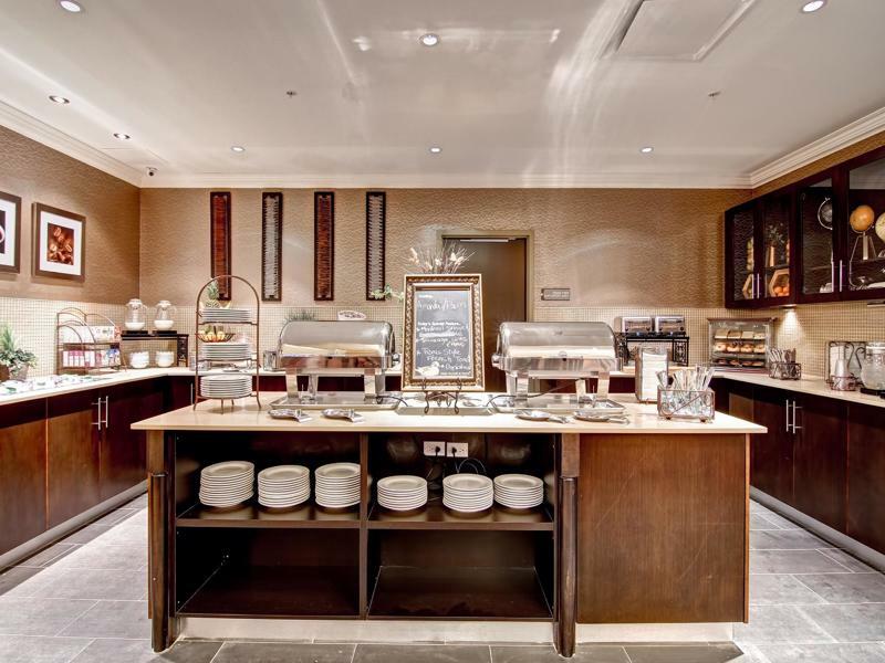 Homewood Suites By Hilton Toronto-Ajax Εξωτερικό φωτογραφία