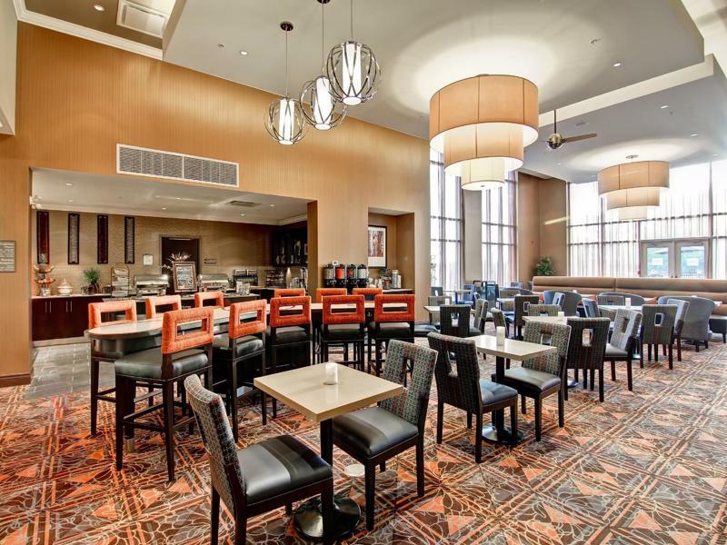 Homewood Suites By Hilton Toronto-Ajax Εξωτερικό φωτογραφία